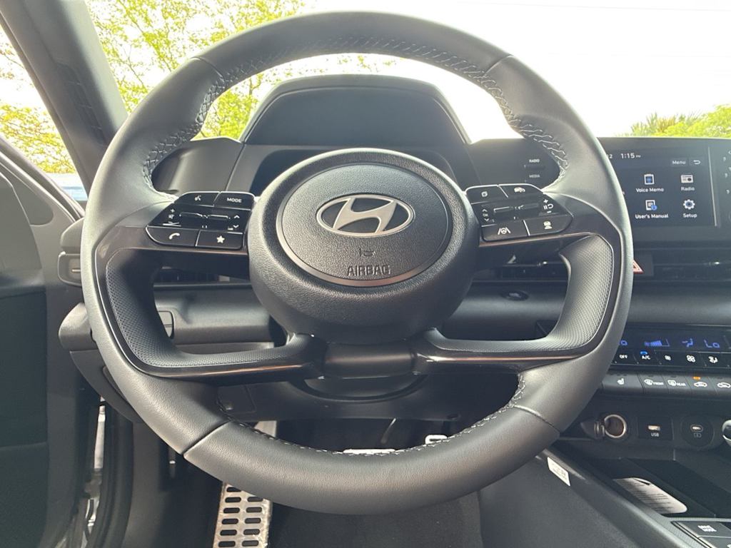 Thumbnail: 2026 Hyundai Elantra - 9