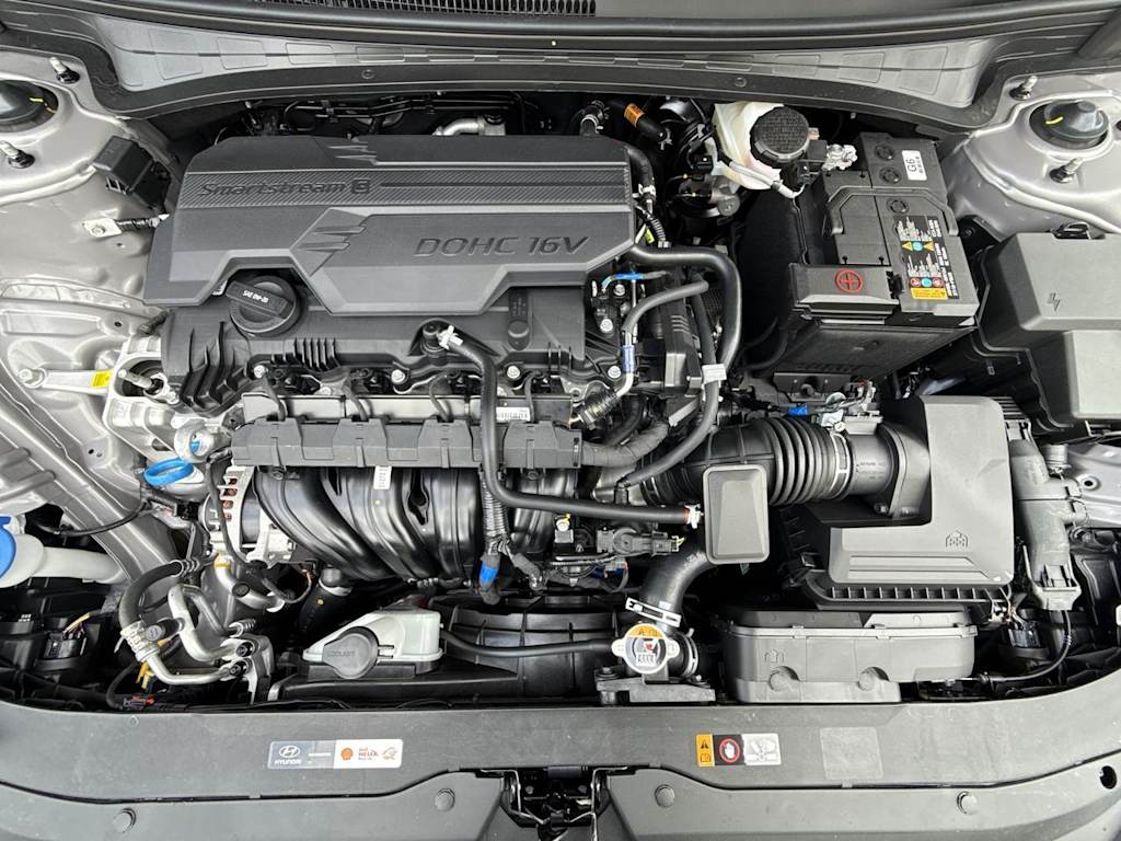 Thumbnail: 2026 Hyundai Elantra - 8