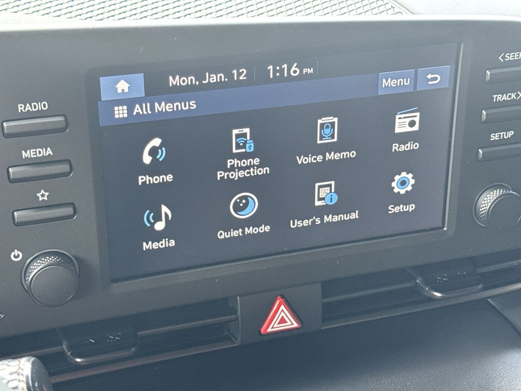 Thumbnail: 2026 Hyundai Elantra - 14