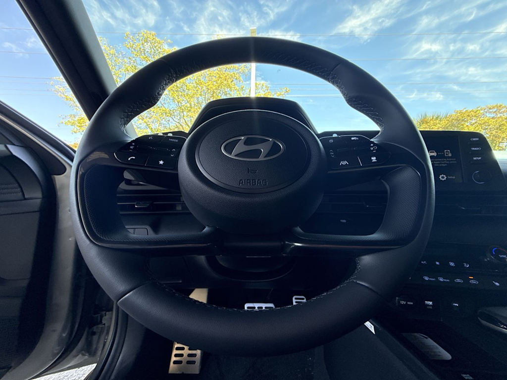 Thumbnail: 2026 Hyundai Elantra - 9