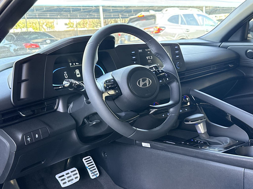Thumbnail: 2026 Hyundai Elantra - 2
