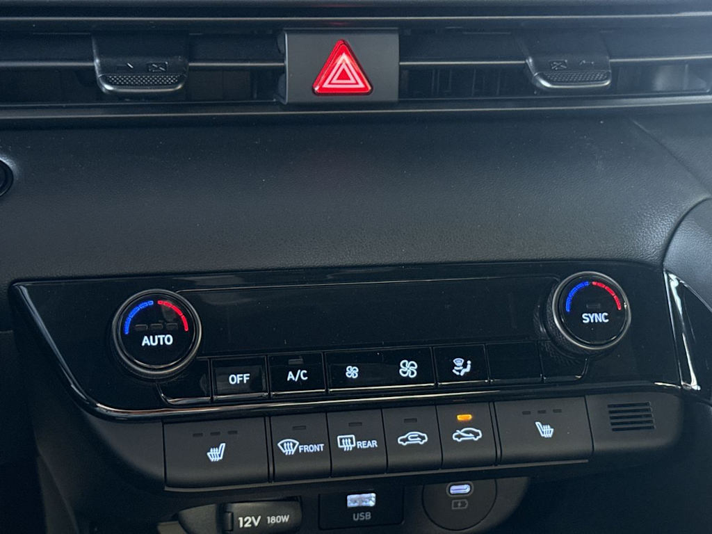Thumbnail: 2026 Hyundai Elantra - 26