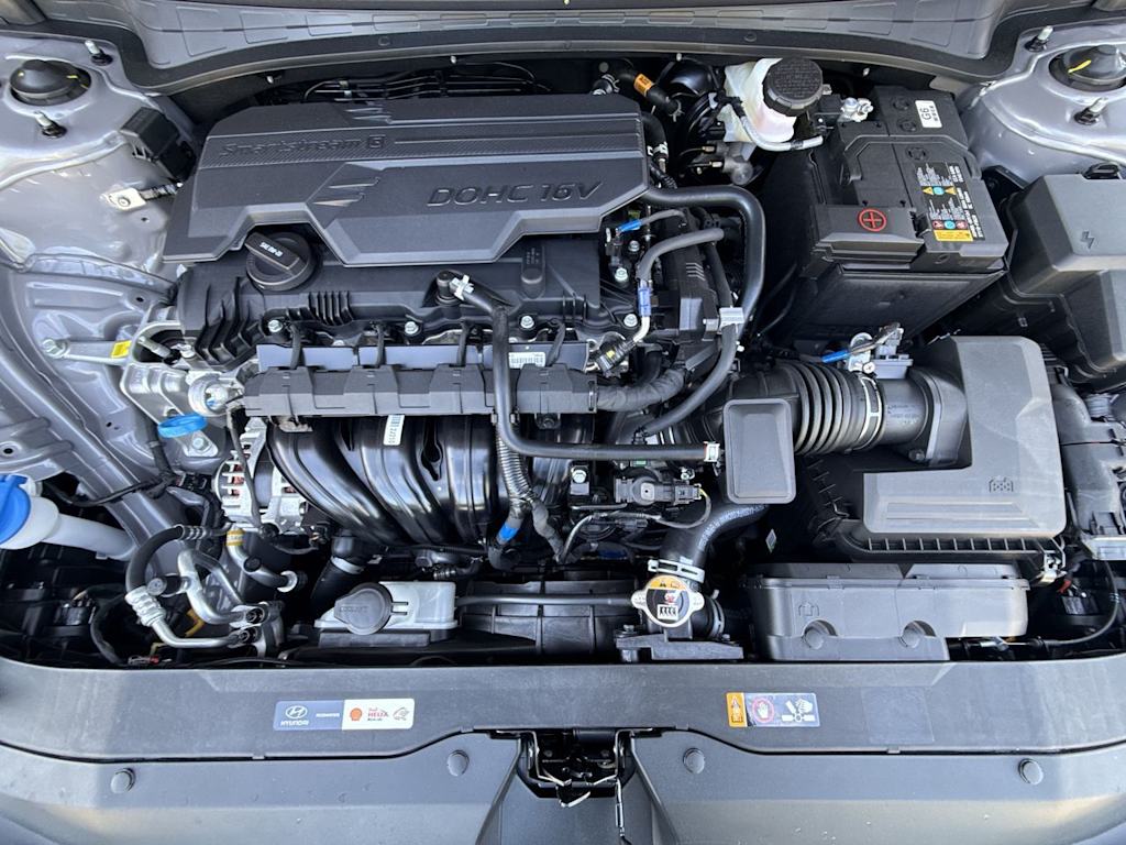 Thumbnail: 2026 Hyundai Elantra - 8