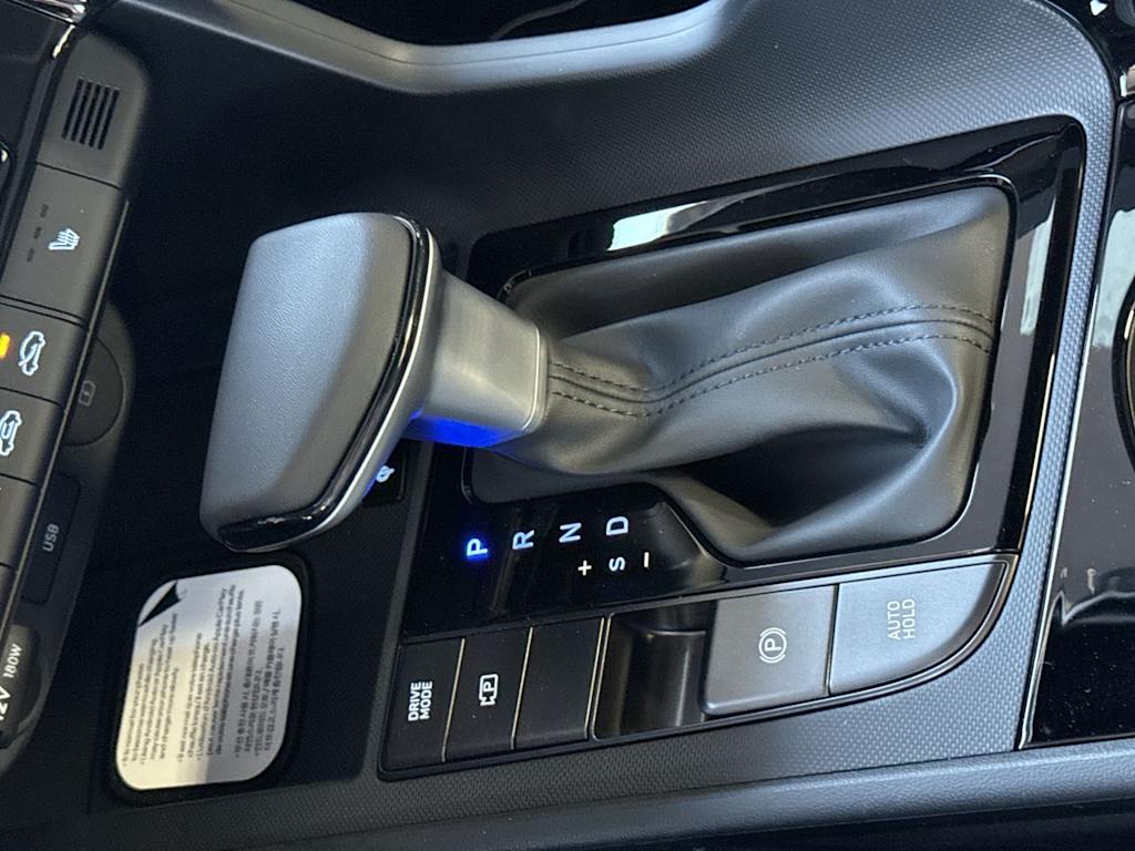 Thumbnail: 2026 Hyundai Elantra - 27