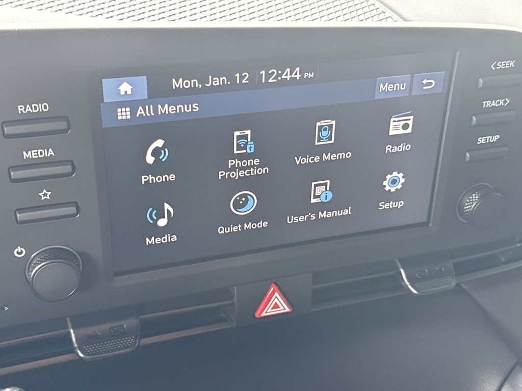 Thumbnail: 2026 Hyundai Elantra - 14