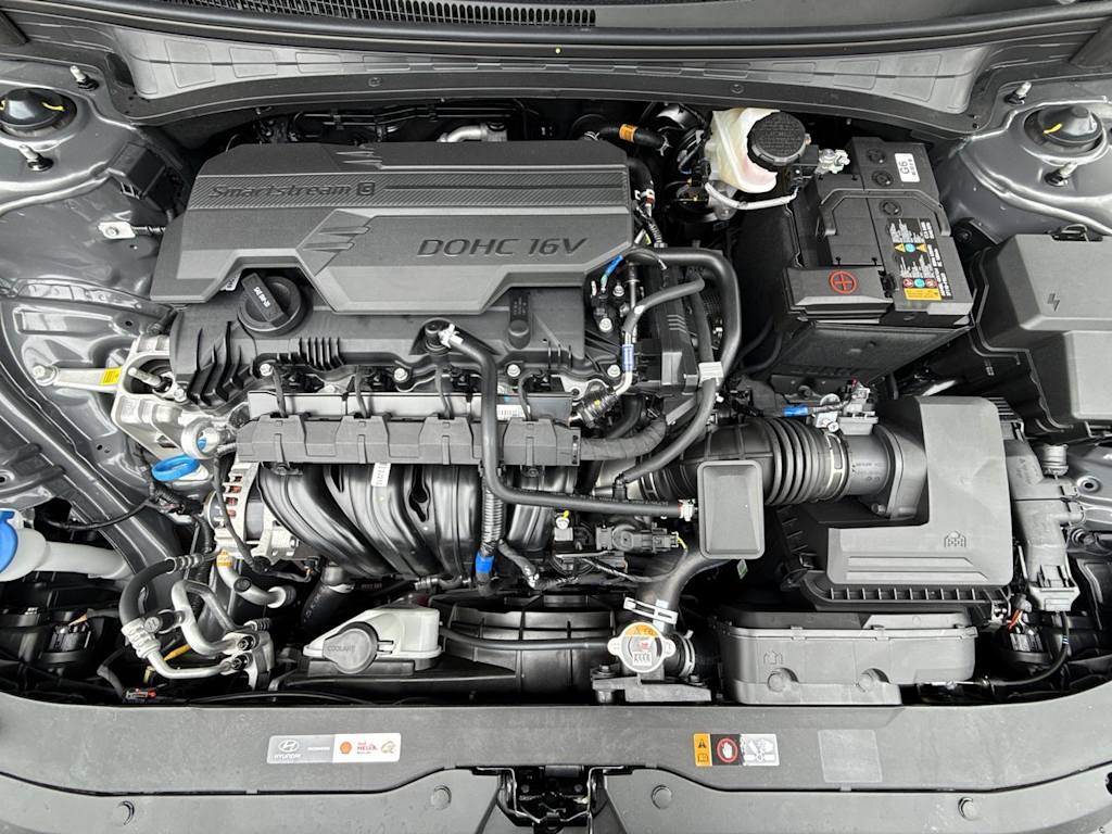 Thumbnail: 2026 Hyundai Elantra - 8
