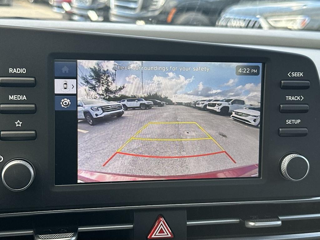 Thumbnail: 2026 Hyundai Elantra - 25