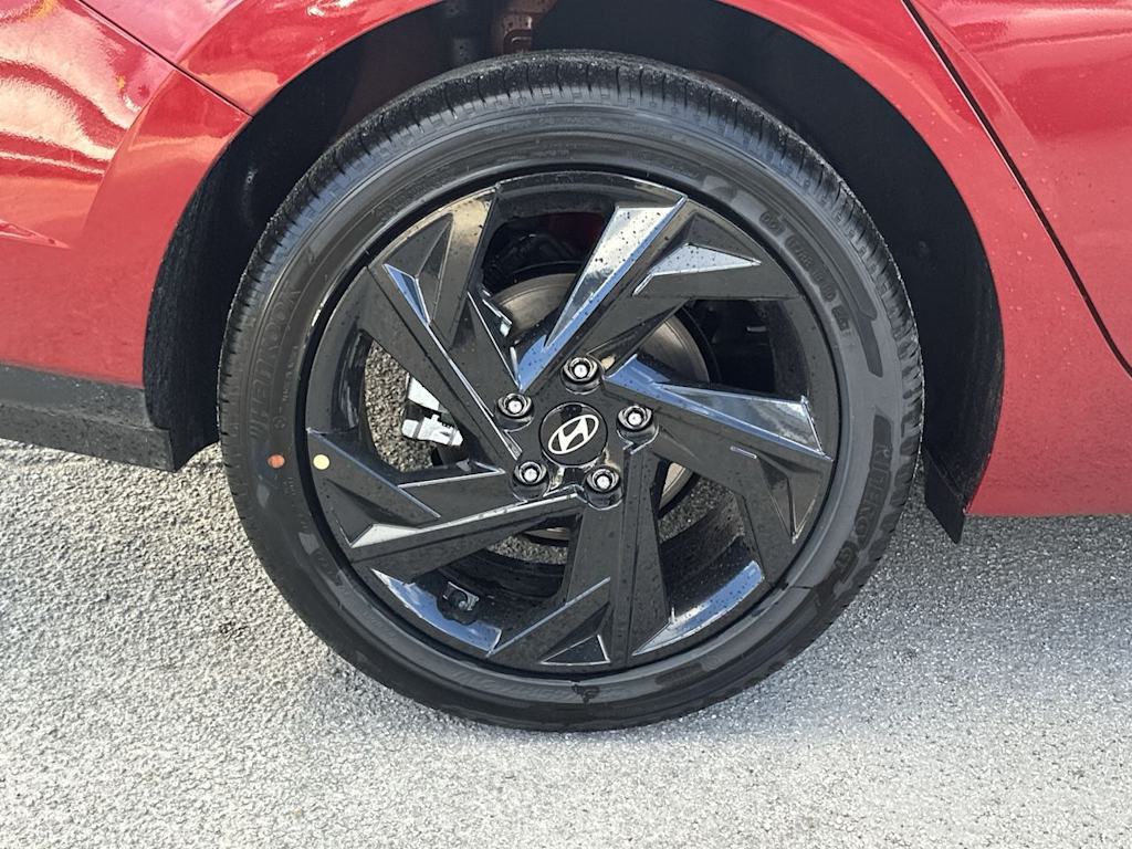 Thumbnail: 2026 Hyundai Elantra - 6