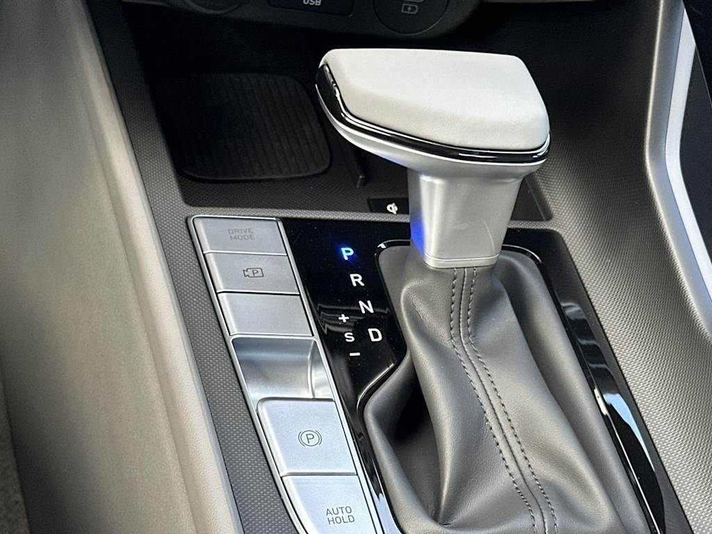 Thumbnail: 2026 Hyundai Elantra - 14