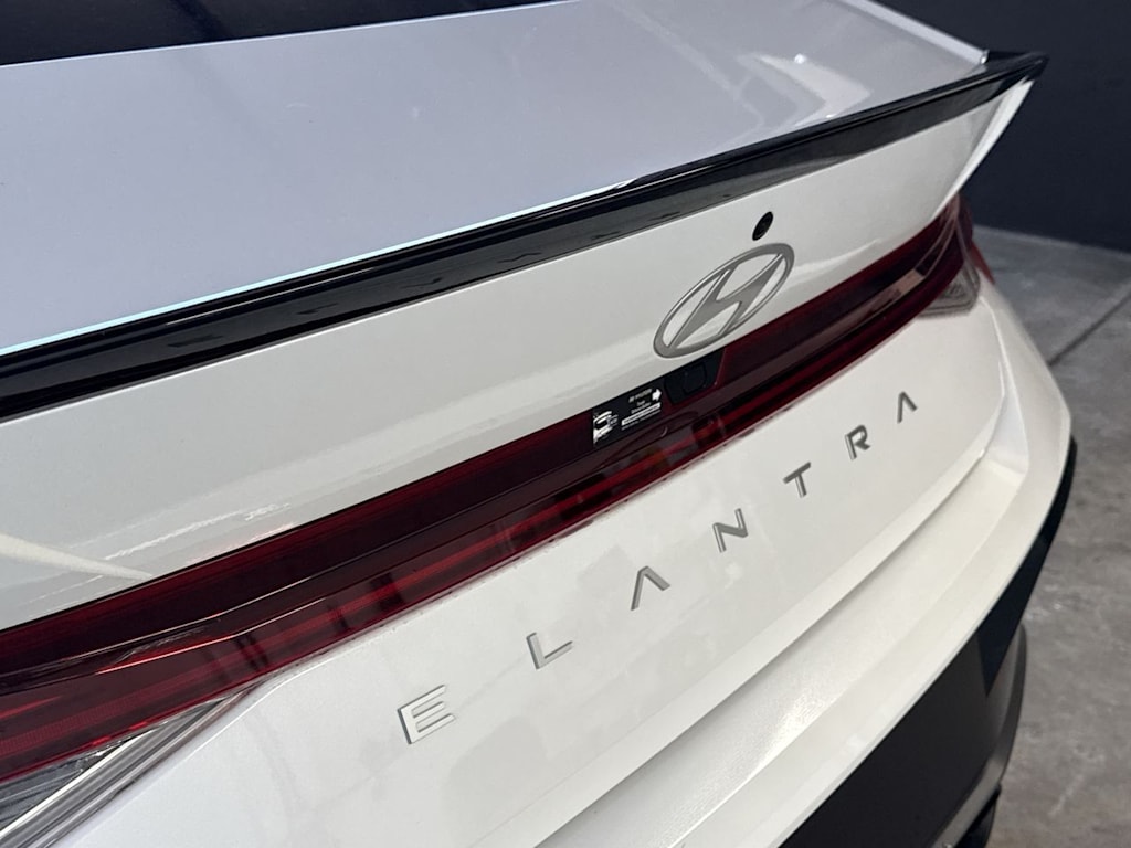 Thumbnail: 2026 Hyundai Elantra - 24