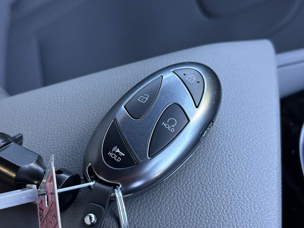 Thumbnail: 2026 Hyundai Elantra - 17