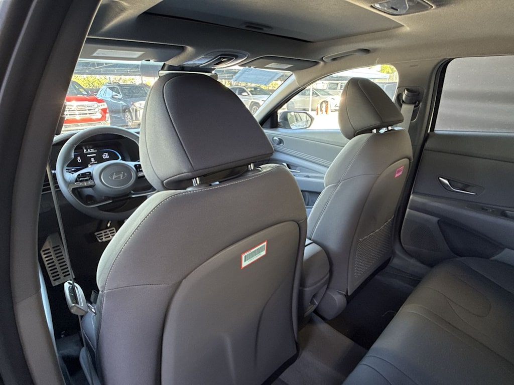Thumbnail: 2026 Hyundai Elantra - 28