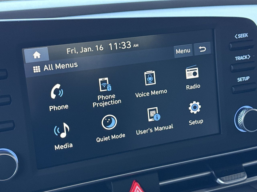 Thumbnail: 2026 Hyundai Elantra - 13