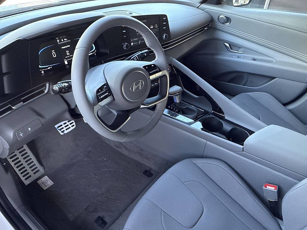 Thumbnail: 2026 Hyundai Elantra - 2