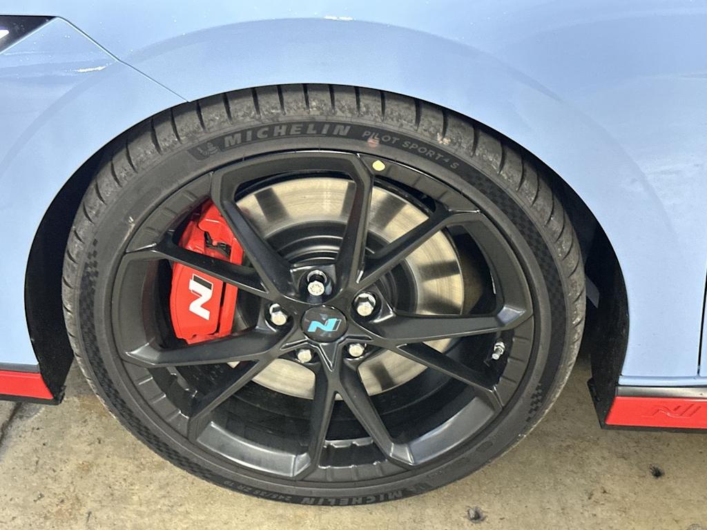 Thumbnail: 2025 Hyundai Elantra - 6