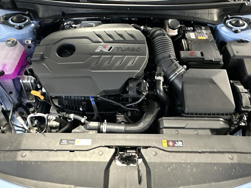 Thumbnail: 2025 Hyundai Elantra - 7