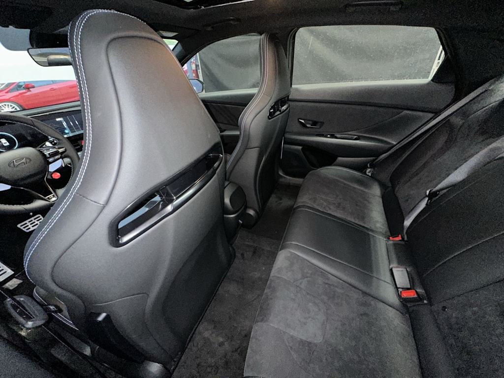 Thumbnail: 2025 Hyundai Elantra - 27