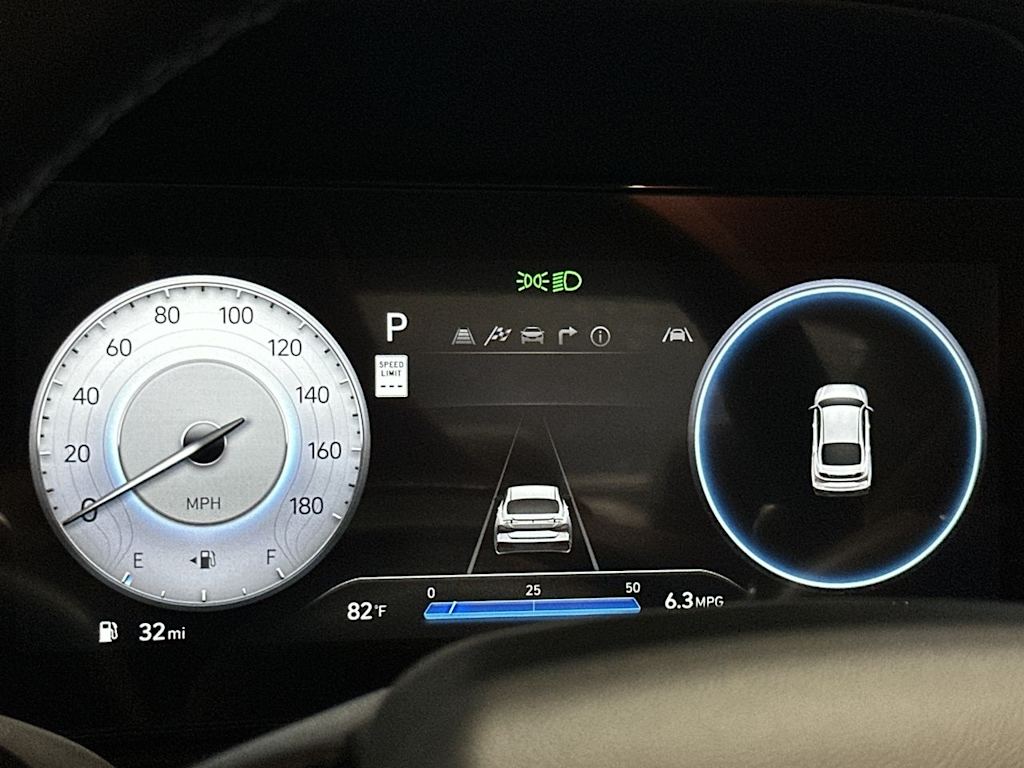 Thumbnail: 2025 Hyundai Elantra - 14