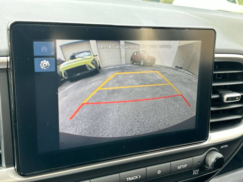 Thumbnail: 2026 Hyundai Venue - 26