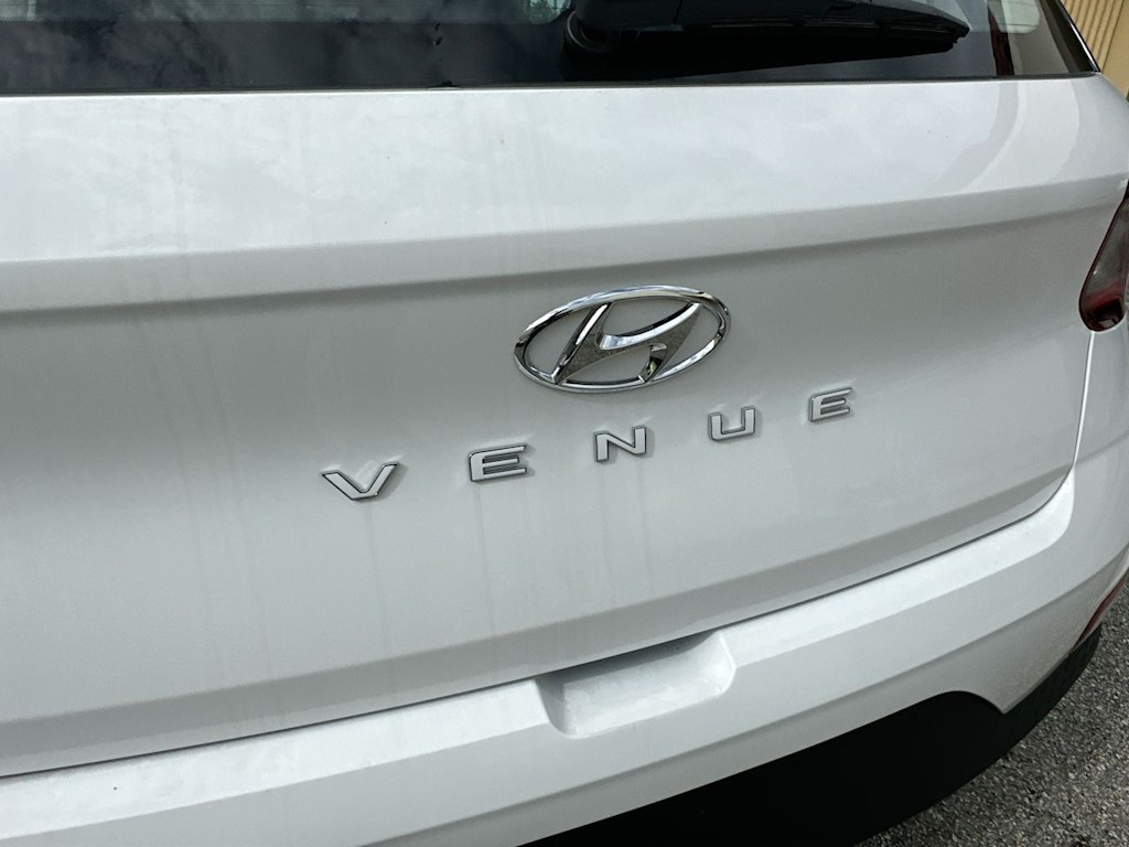 Thumbnail: 2026 Hyundai Venue - 7