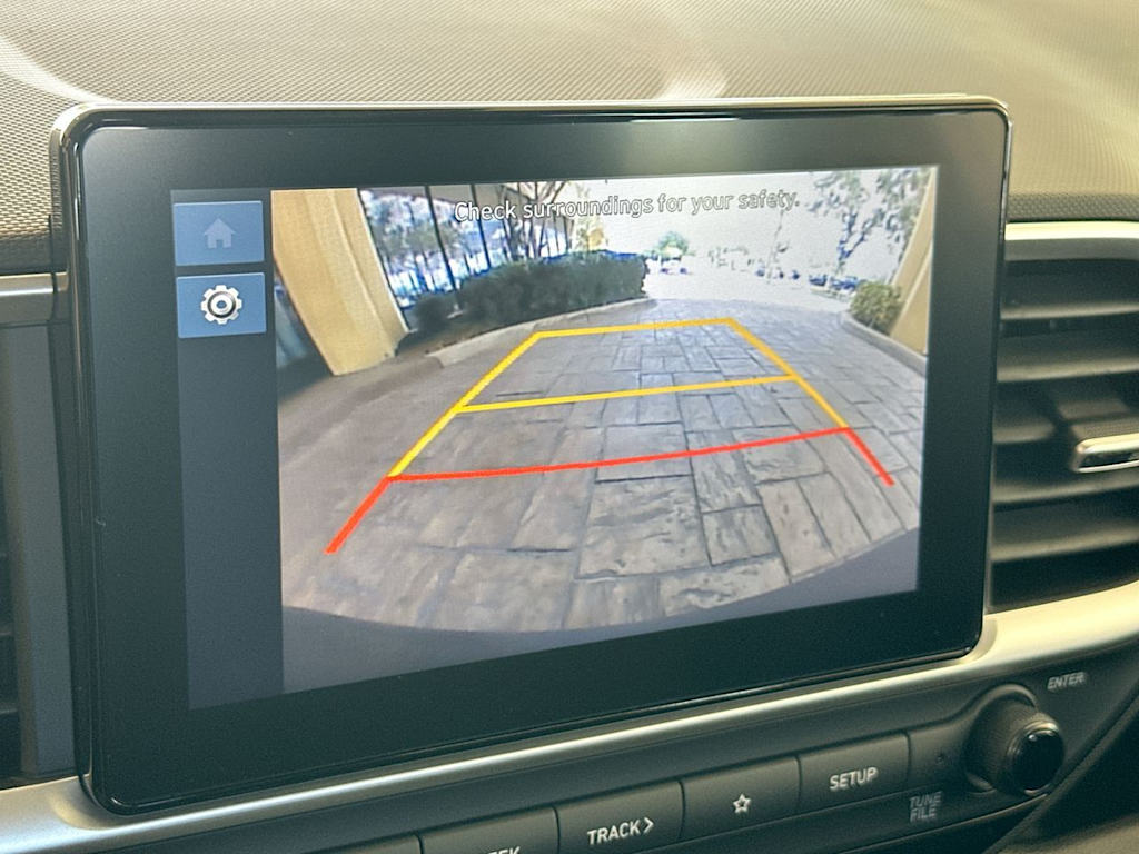 Thumbnail: 2026 Hyundai Venue - 25