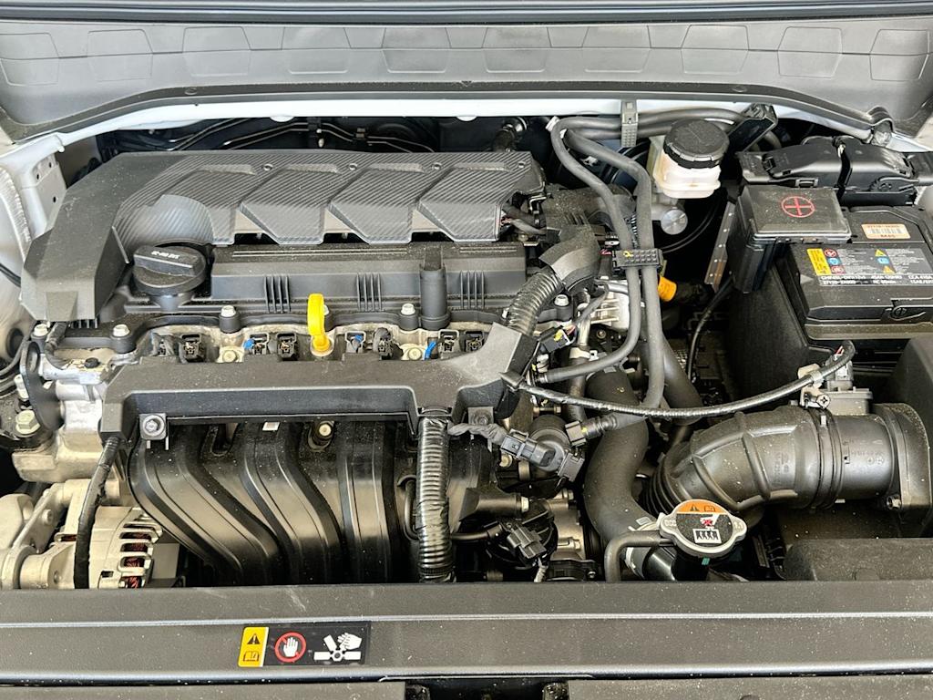 Thumbnail: 2026 Hyundai Venue - 9