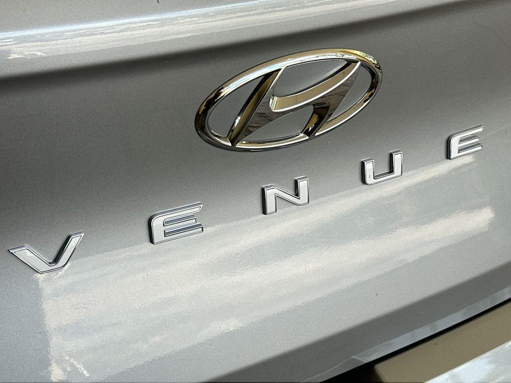 Thumbnail: 2026 Hyundai Venue - 7