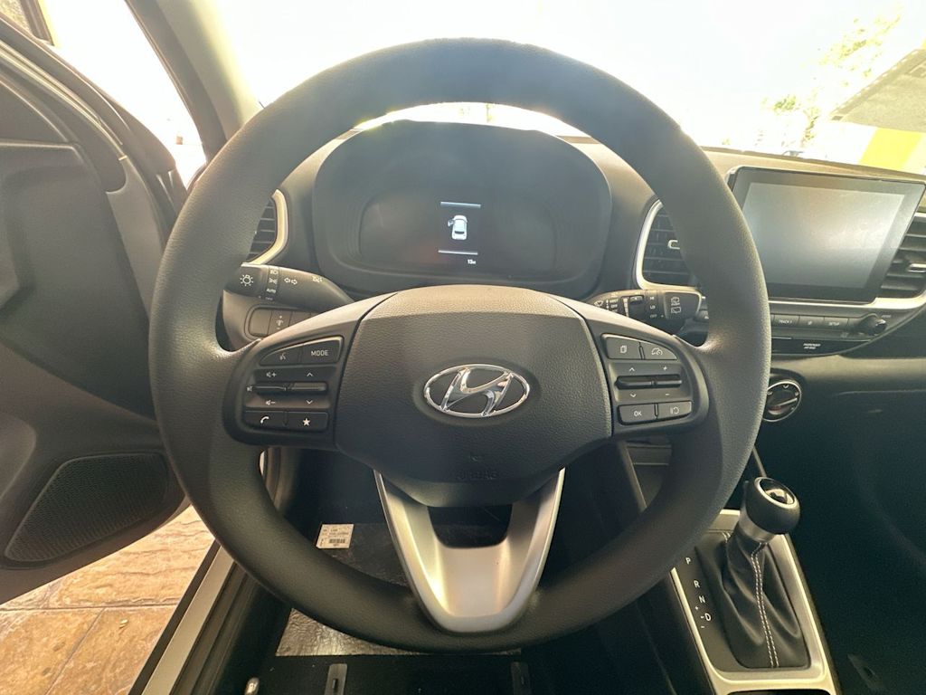 Thumbnail: 2026 Hyundai Venue - 10