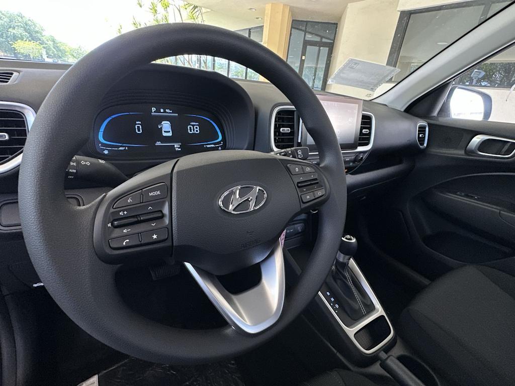 Thumbnail: 2026 Hyundai Venue - 2