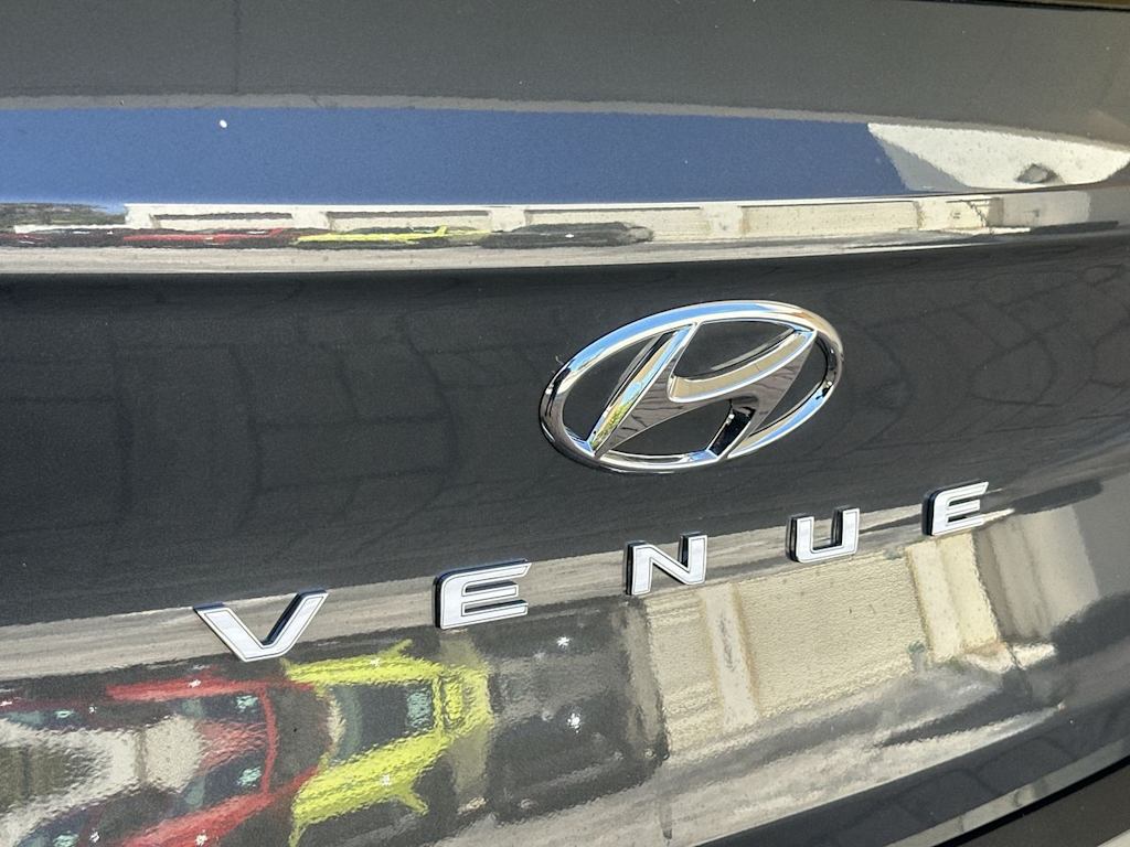 Thumbnail: 2026 Hyundai Venue - 5