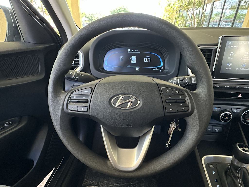 Thumbnail: 2026 Hyundai Venue - 8