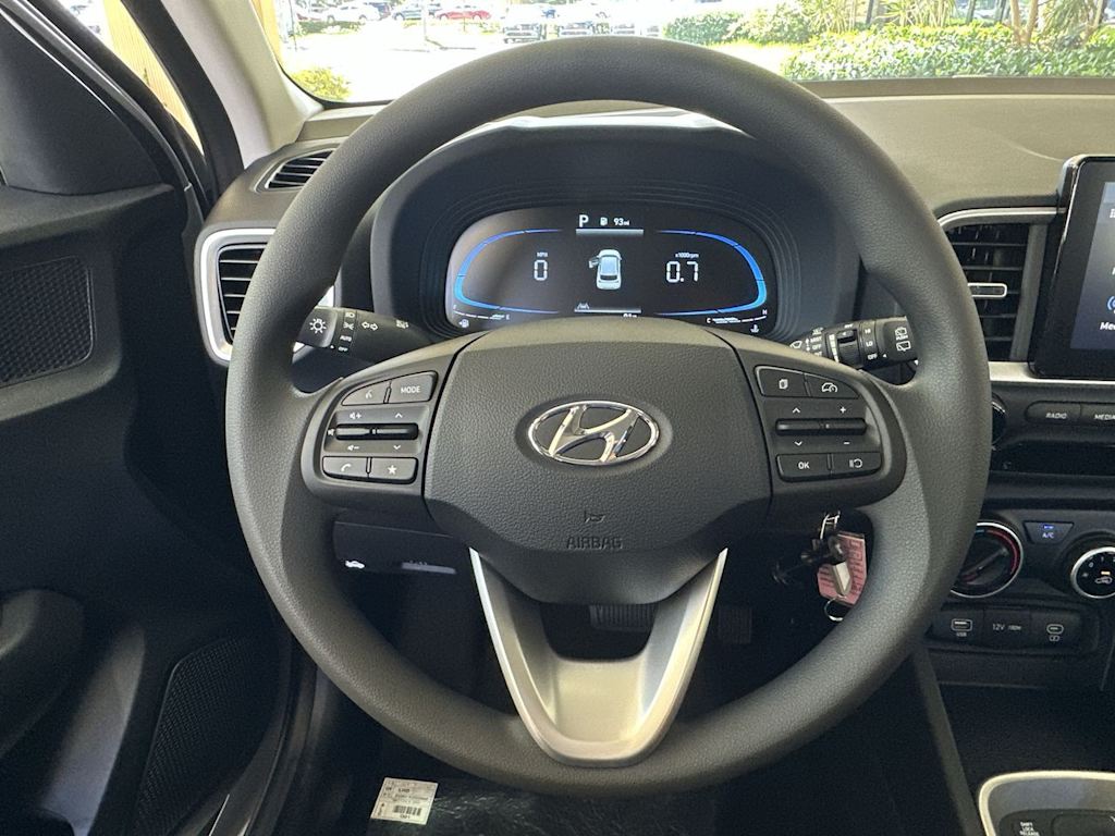 Thumbnail: 2026 Hyundai Venue - 10
