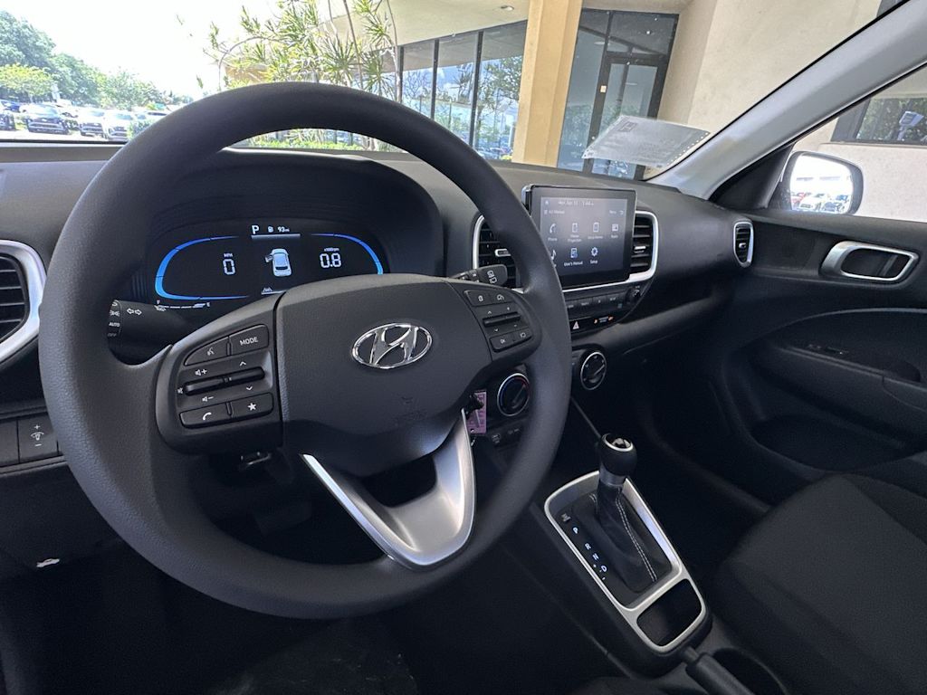 Thumbnail: 2026 Hyundai Venue - 2