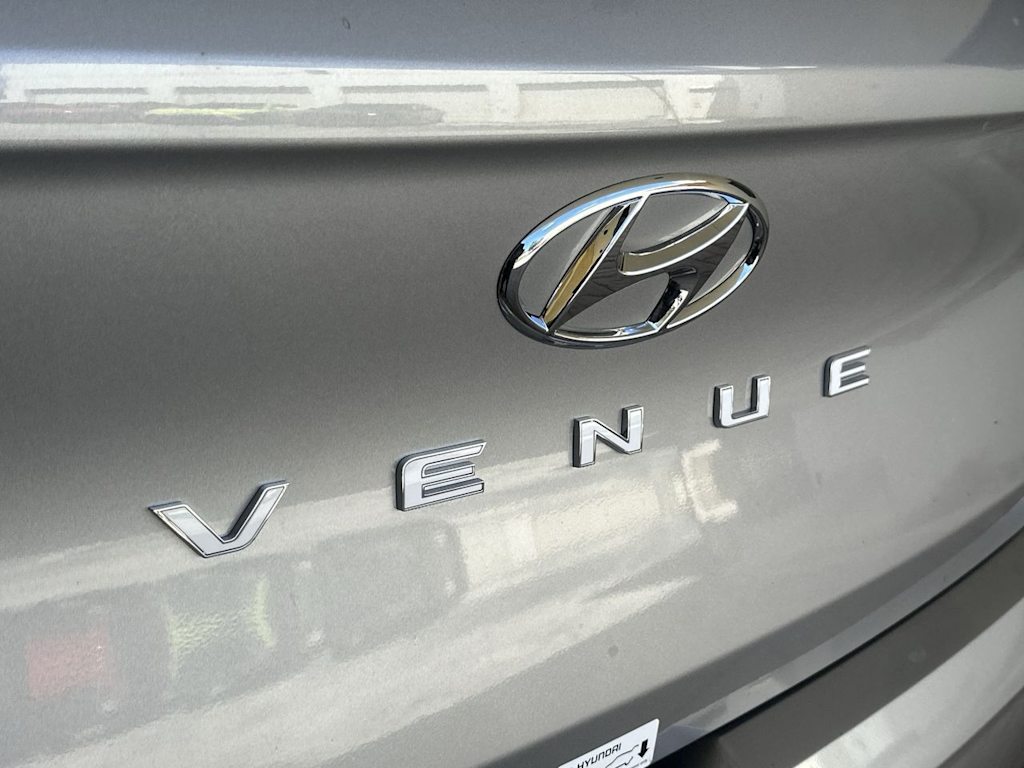 Thumbnail: 2026 Hyundai Venue - 7