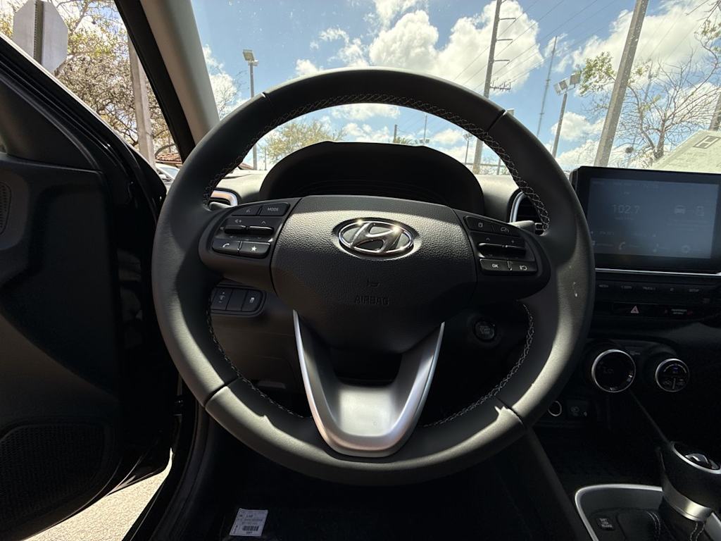 Thumbnail: 2026 Hyundai Venue - 9