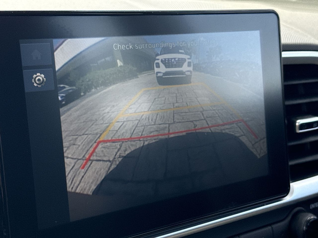 Thumbnail: 2026 Hyundai Venue - 26