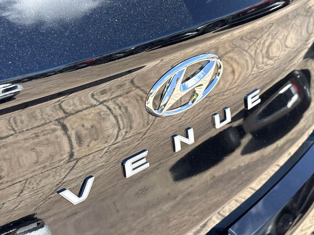 Thumbnail: 2026 Hyundai Venue - 24