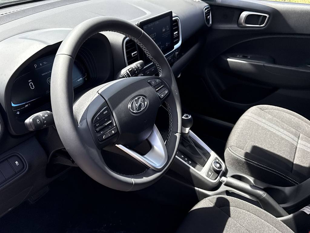 Thumbnail: 2026 Hyundai Venue - 2