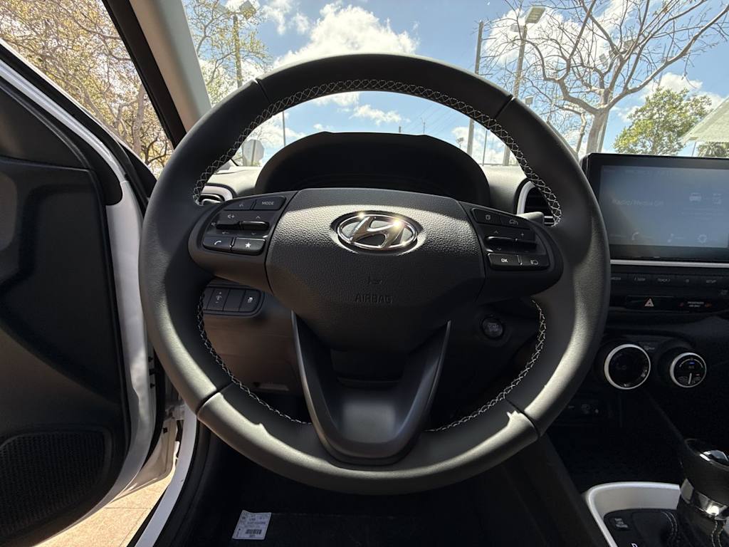 Thumbnail: 2026 Hyundai Venue - 10