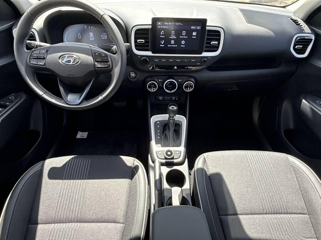 Thumbnail: 2026 Hyundai Venue - 14