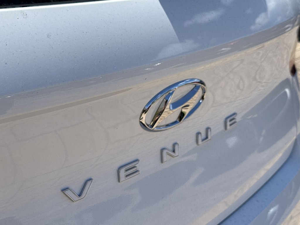 Thumbnail: 2026 Hyundai Venue - 7