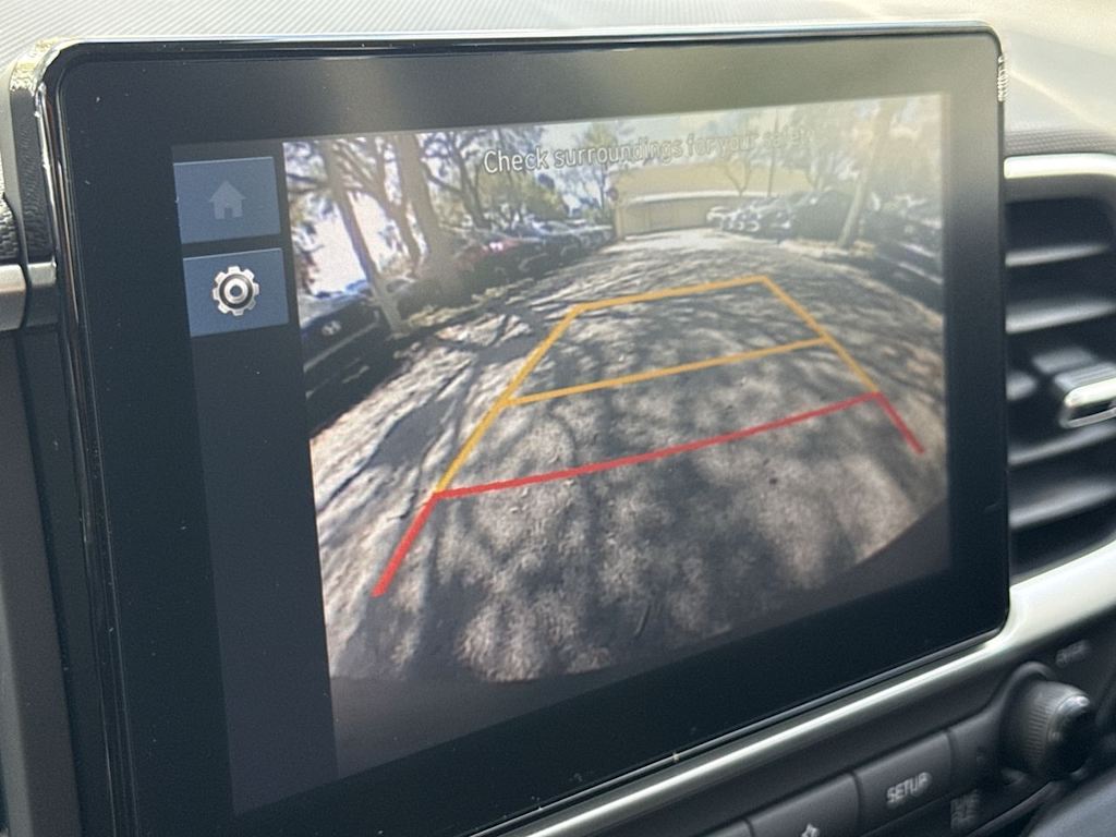 Thumbnail: 2026 Hyundai Venue - 26