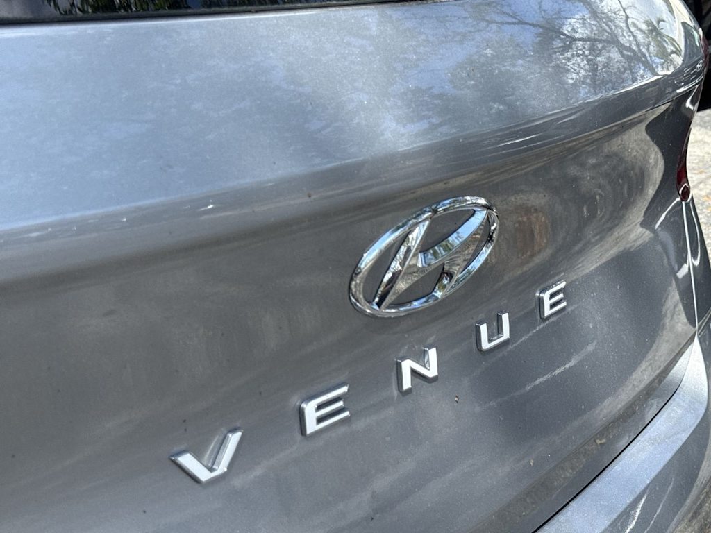Thumbnail: 2026 Hyundai Venue - 24