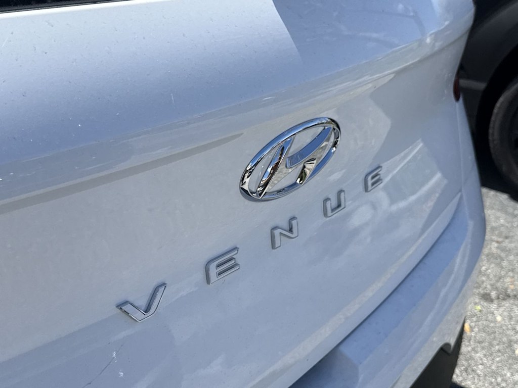 Thumbnail: 2026 Hyundai Venue - 7
