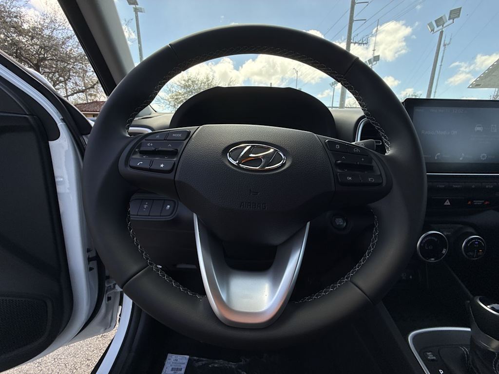 Thumbnail: 2026 Hyundai Venue - 10