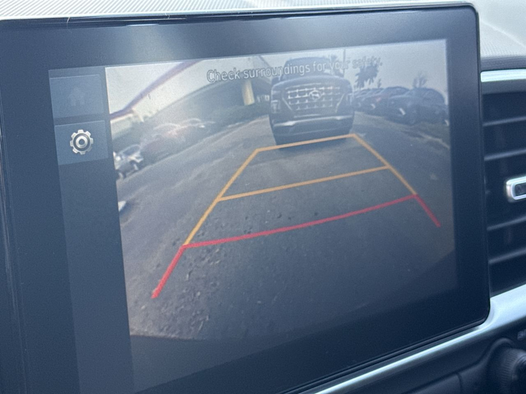 Thumbnail: 2026 Hyundai Venue - 26