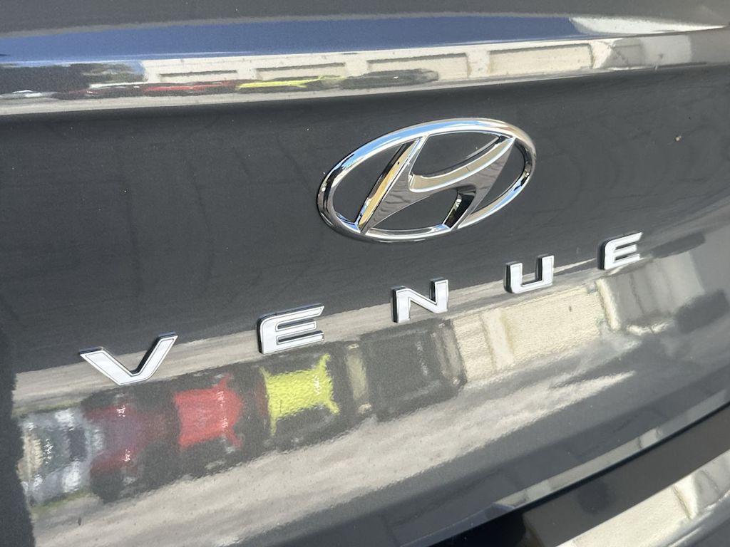 Thumbnail: 2026 Hyundai Venue - 22