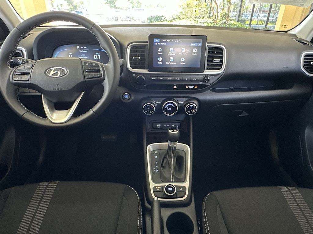 Thumbnail: 2026 Hyundai Venue - 12