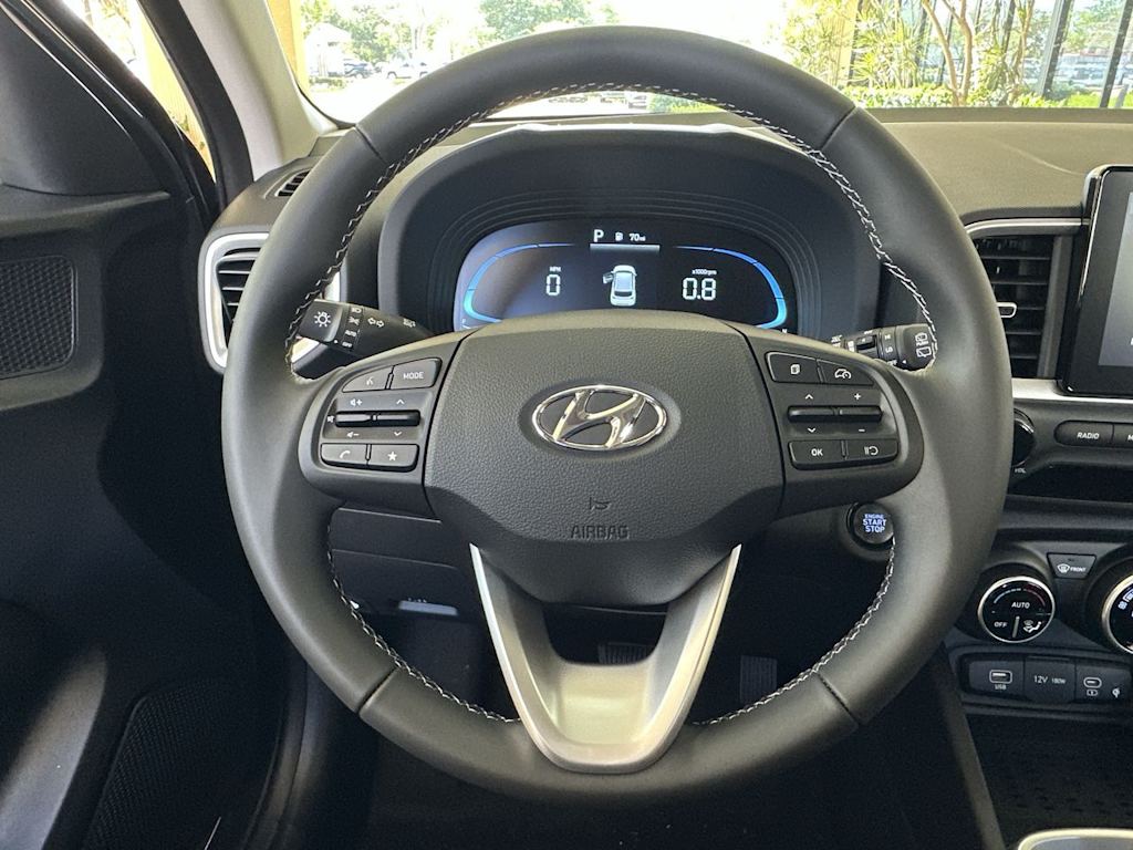Thumbnail: 2026 Hyundai Venue - 8