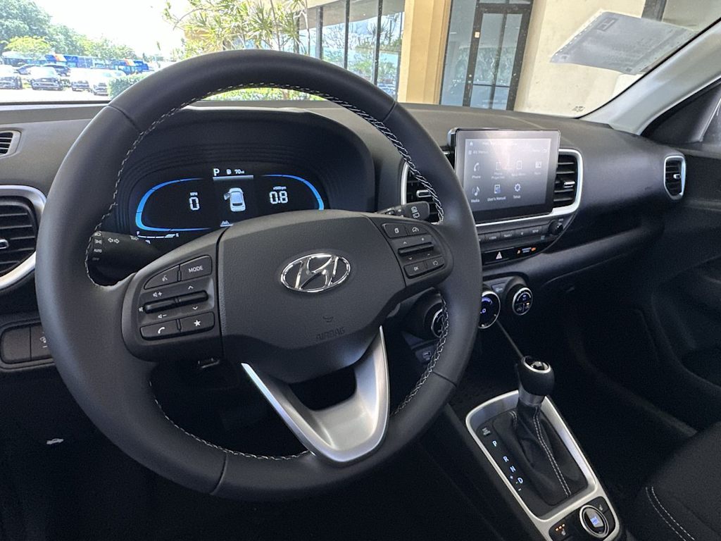 Thumbnail: 2026 Hyundai Venue - 2